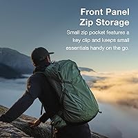 Amazon.com : Osprey Sportlite 25L Lightweight Hiking Backpack for